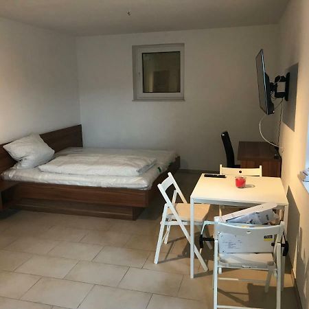 Ferienwohnung Meisenweg 바트소덴살뮨스터 외부 사진