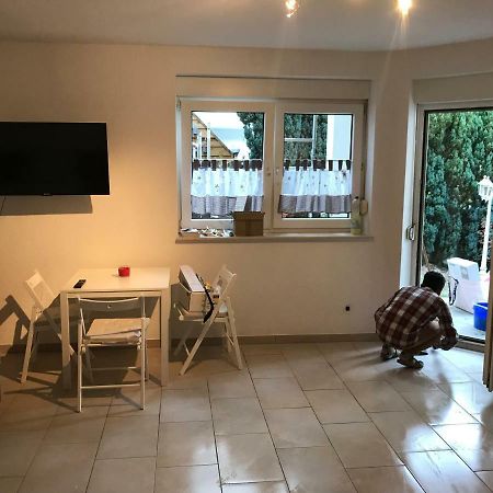 Ferienwohnung Meisenweg 바트소덴살뮨스터 외부 사진