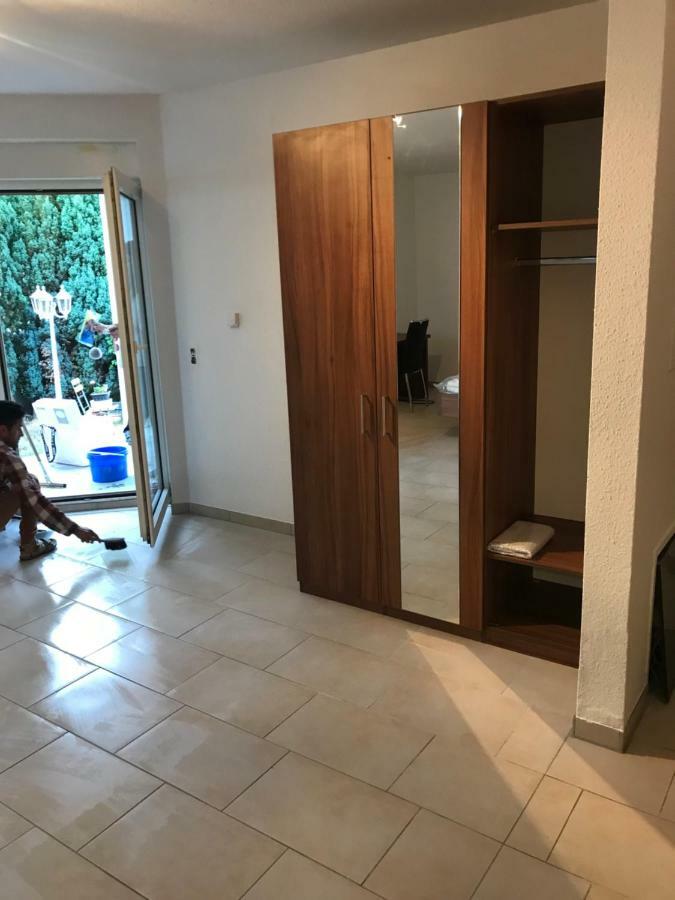 Ferienwohnung Meisenweg 바트소덴살뮨스터 외부 사진