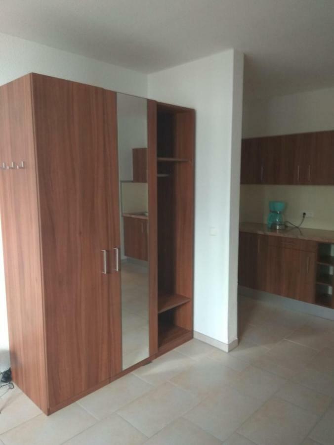 Ferienwohnung Meisenweg 바트소덴살뮨스터 외부 사진
