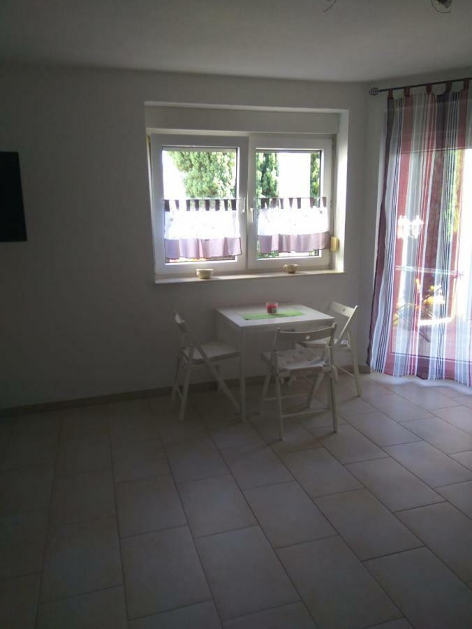 Ferienwohnung Meisenweg 바트소덴살뮨스터 외부 사진