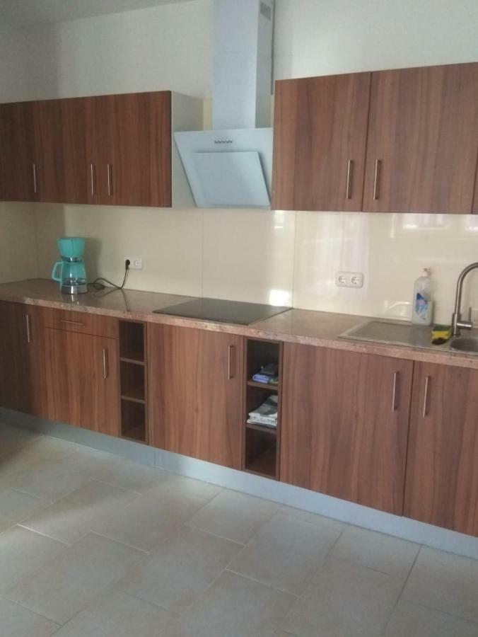 Ferienwohnung Meisenweg 바트소덴살뮨스터 외부 사진